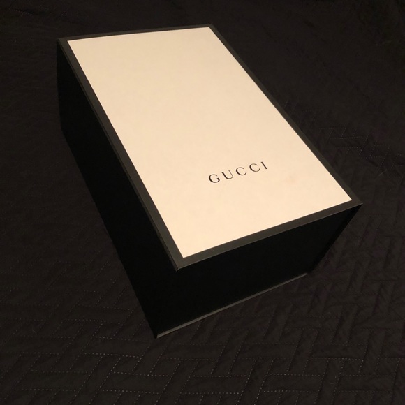 Authentic Gucci Hat! - Picture 6 of 7